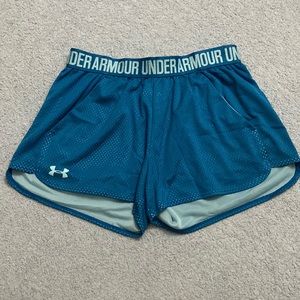 Under Armour Shorts MD